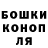Бошки Шишки Bruce Banner Ayana Myktybekova